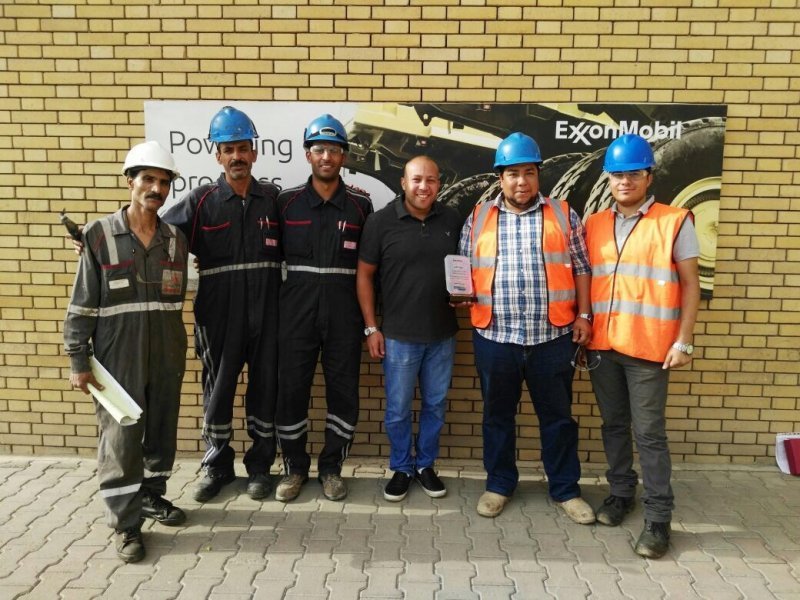 Welcome.. to DIRECTION For Trading and Contracting Company