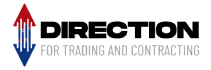 Direction for Trading & Contracting